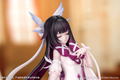 Gift+ Genshin Impact 1/8 Scale Pre-Painted Figure: Columbina Carnival Gathering Ver. thumbnail 7