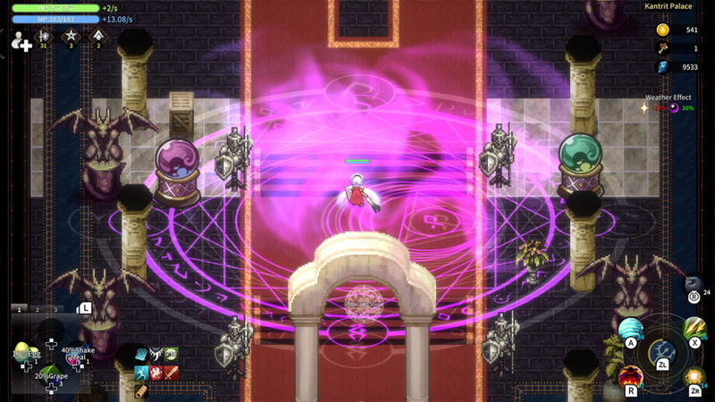 God Wars (Multi-Language) image 2