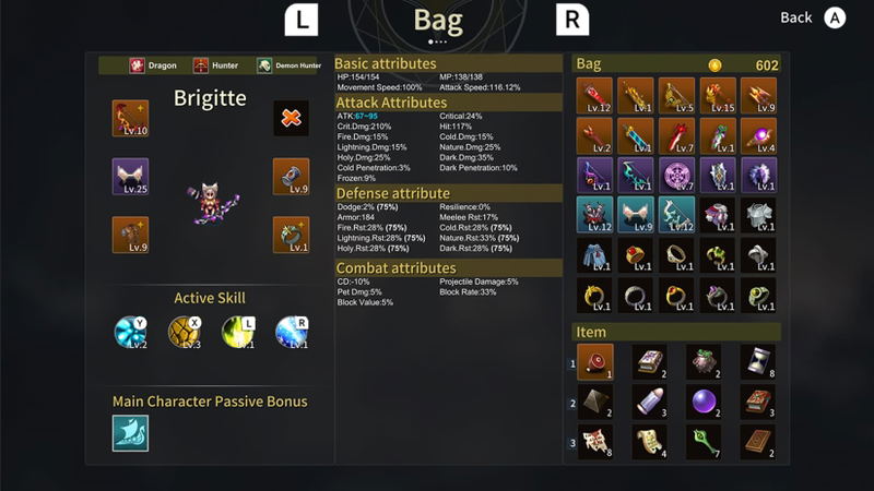 God Wars (Multi-Language) image 4