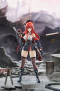 Goddess of Victory Nikke Pre-painted Posable Figure: Hyper Body Rapi Red Hood thumbnail 10