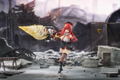 Goddess of Victory Nikke Pre-painted Posable Figure: Hyper Body Rapi Red Hood thumbnail 12
