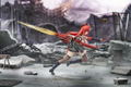 Goddess of Victory Nikke Pre-painted Posable Figure: Hyper Body Rapi Red Hood thumbnail 13