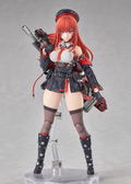 Goddess of Victory Nikke Pre-painted Posable Figure: Hyper Body Rapi Red Hood thumbnail 2
