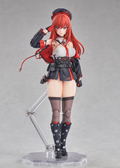 Goddess of Victory Nikke Pre-painted Posable Figure: Hyper Body Rapi Red Hood thumbnail 3