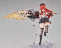 Goddess of Victory Nikke Pre-painted Posable Figure: Hyper Body Rapi Red Hood thumbnail 4