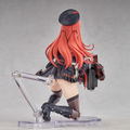 Goddess of Victory Nikke Pre-painted Posable Figure: Hyper Body Rapi Red Hood thumbnail 6
