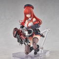 Goddess of Victory Nikke Pre-painted Posable Figure: Hyper Body Rapi Red Hood thumbnail 7