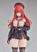 Goddess of Victory Nikke Pre-painted Posable Figure: Hyper Body Rapi Red Hood thumbnail 8