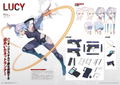 Guilty Gear -Strive- Series Official Artworks thumbnail 5