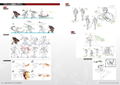 Guilty Gear -Strive- Series Official Artworks thumbnail 6