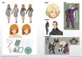 Guilty Gear -Strive- Series Official Artworks thumbnail 7