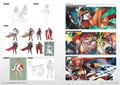 Guilty Gear -Strive- Series Official Artworks thumbnail 9