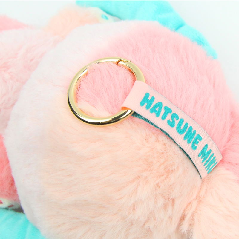Hatsune Miku Nuifure! Animal Collection image 12