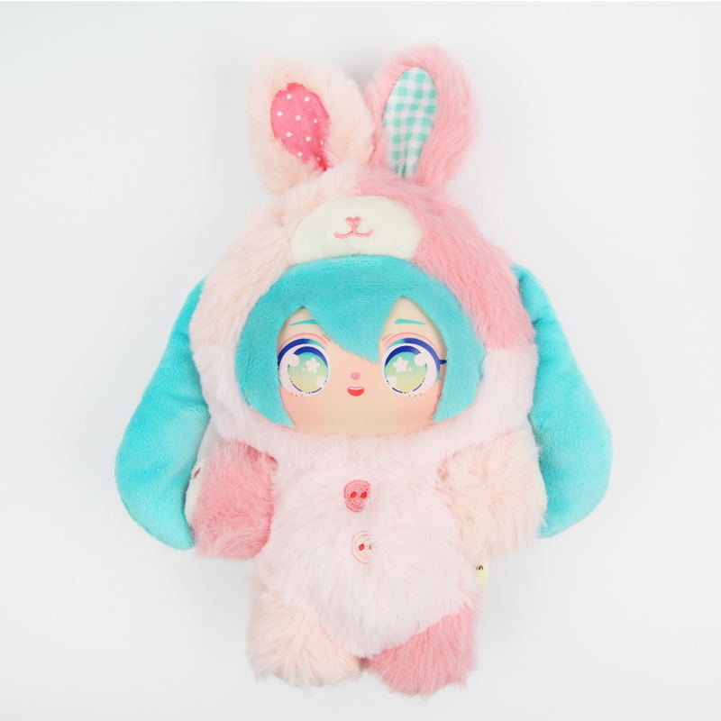 Hatsune Miku Nuifure! Animal Collection image 3