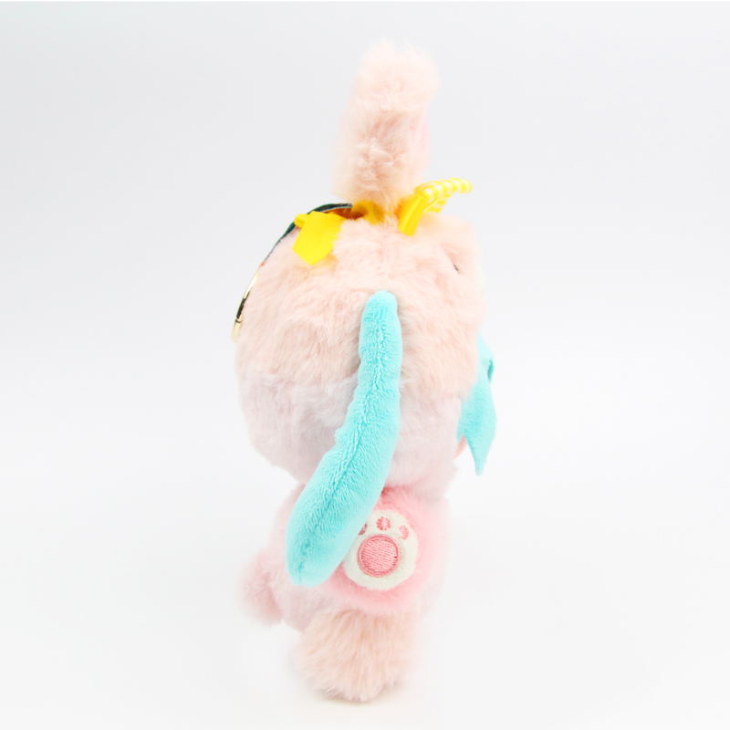 Hatsune Miku Nuifure! Animal Collection image 4