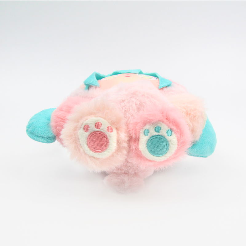 Hatsune Miku Nuifure! Animal Collection image 7