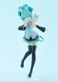 Hatsune Miku x Cinnamoroll: Pop Up Parade Hatsune Miku Cinnamoroll Collaboration Ver. L Size thumbnail 2