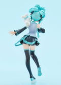 Hatsune Miku x Cinnamoroll: Pop Up Parade Hatsune Miku Cinnamoroll Collaboration Ver. L Size thumbnail 3
