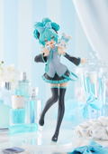 Hatsune Miku x Cinnamoroll: Pop Up Parade Hatsune Miku Cinnamoroll Collaboration Ver. L Size thumbnail 5