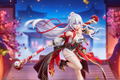 Honkai Impact 3rd 1/7 Scale Pre-Painted Figure: Kiana Ba-Dum! Fiery Wishing Star thumbnail 10