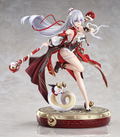 Honkai Impact 3rd 1/7 Scale Pre-Painted Figure: Kiana Ba-Dum! Fiery Wishing Star thumbnail 3