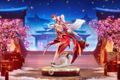 Honkai Impact 3rd 1/7 Scale Pre-Painted Figure: Kiana Ba-Dum! Fiery Wishing Star thumbnail 8
