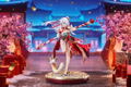 Honkai Impact 3rd 1/7 Scale Pre-Painted Figure: Kiana Ba-Dum! Fiery Wishing Star thumbnail 9