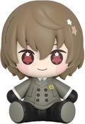 Huggy Good Smile Persona 5 Royal Akechi Goro thumbnail 1