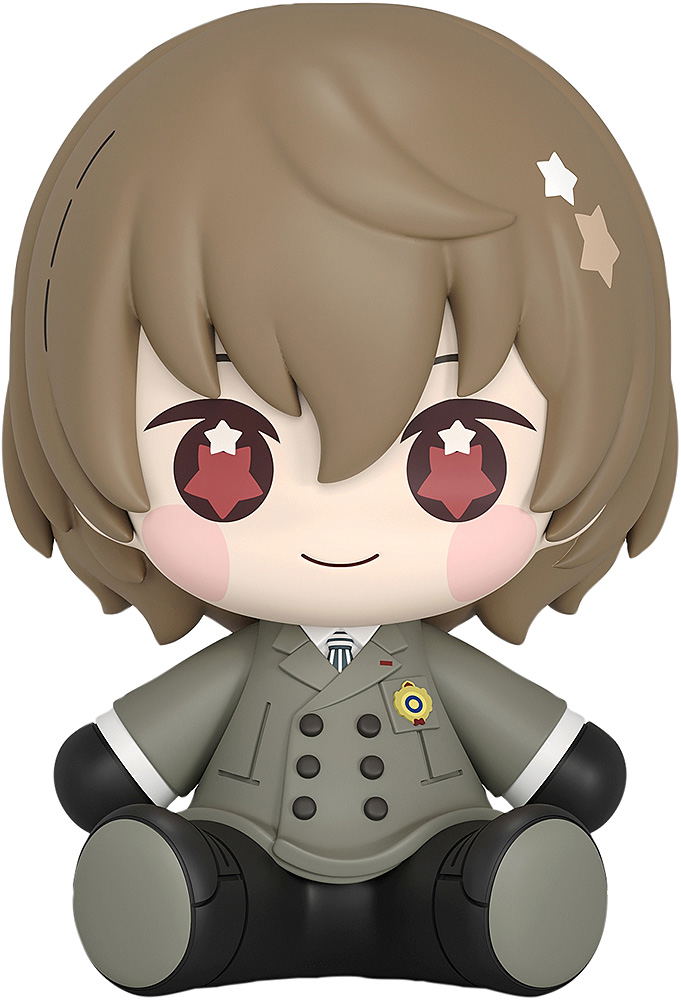 Huggy Good Smile Persona 5 Royal Akechi Goro image 1
