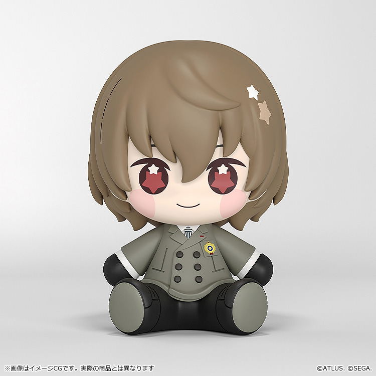 Huggy Good Smile Persona 5 Royal Akechi Goro image 2