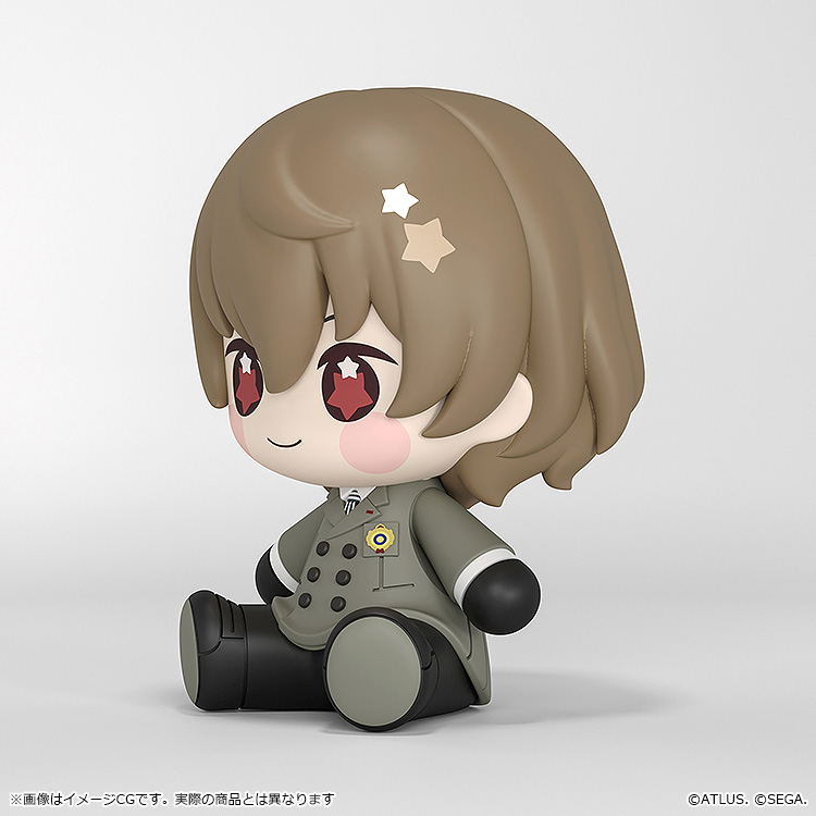 Huggy Good Smile Persona 5 Royal Akechi Goro image 3