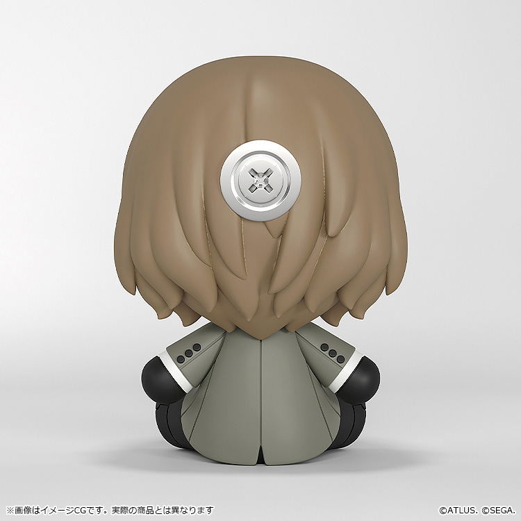 Huggy Good Smile Persona 5 Royal Akechi Goro image 4