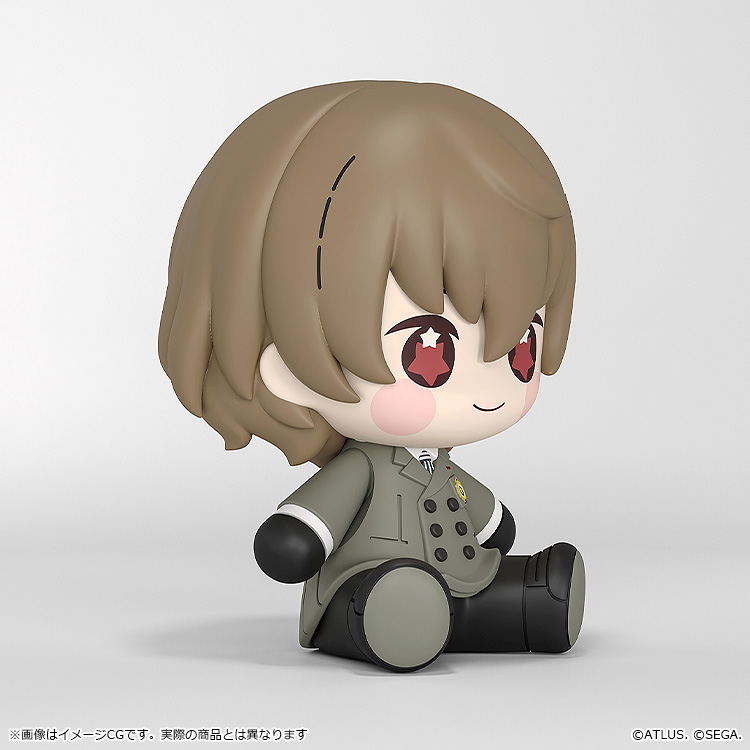 Huggy Good Smile Persona 5 Royal Akechi Goro image 5