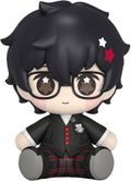 Huggy Good Smile Persona 5 Royal P5R Hero thumbnail 1