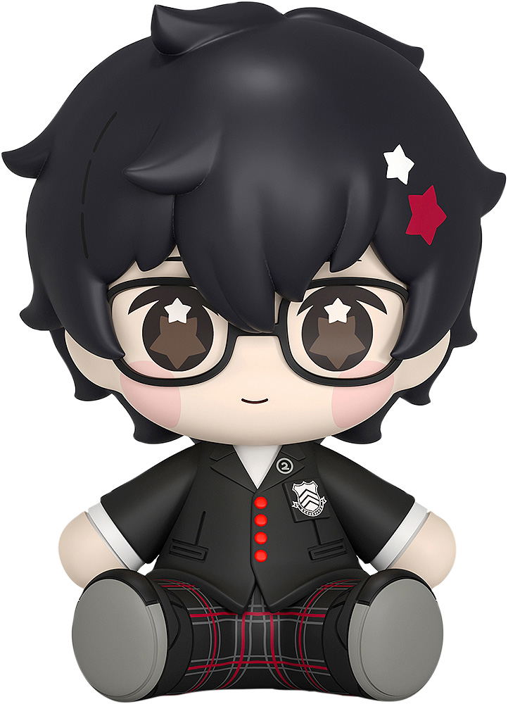 Huggy Good Smile Persona 5 Royal P5R Hero image 1