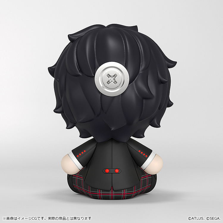 Huggy Good Smile Persona 5 Royal P5R Hero image 4