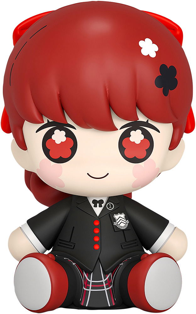Huggy Good Smile Persona 5 Royal Yoshizawa Kasumi image 1