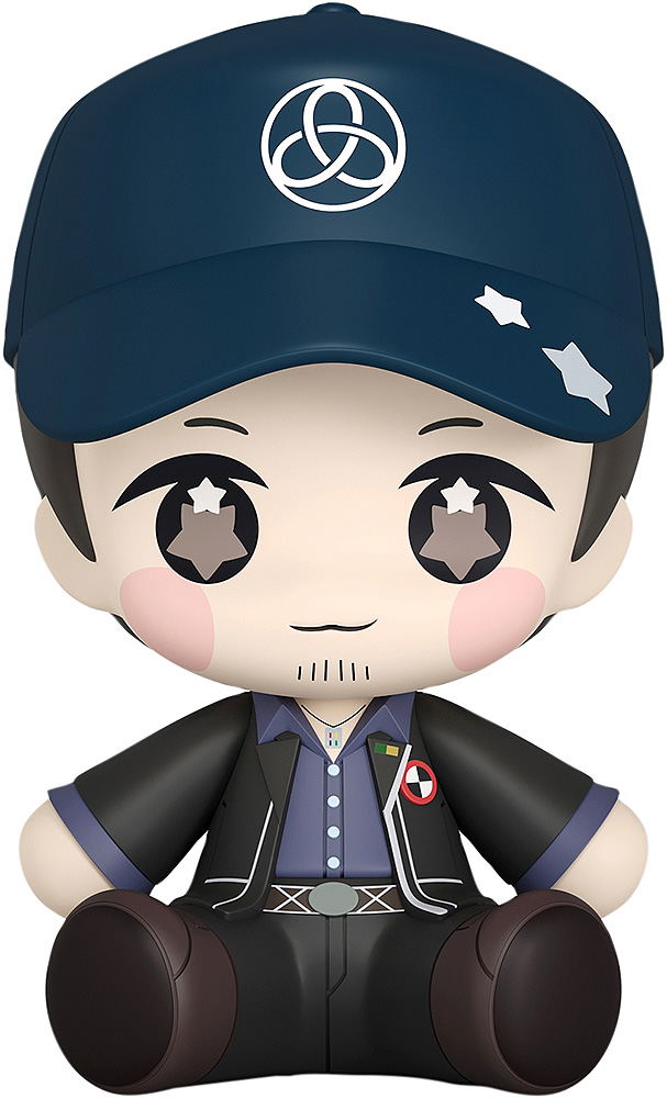 Huggy Good Smile Persona3 Reload Iori Junpei