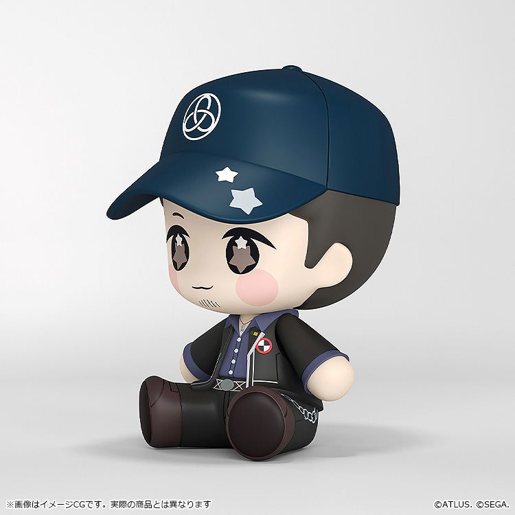 Huggy Good Smile Persona3 Reload Iori Junpei image 3