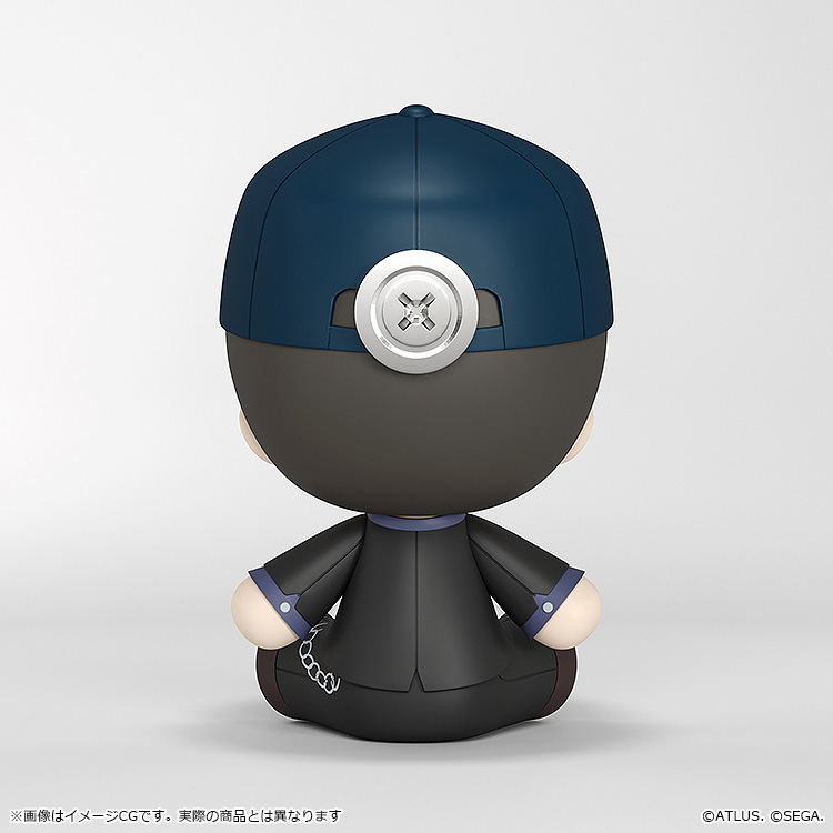Huggy Good Smile Persona3 Reload Iori Junpei image 4