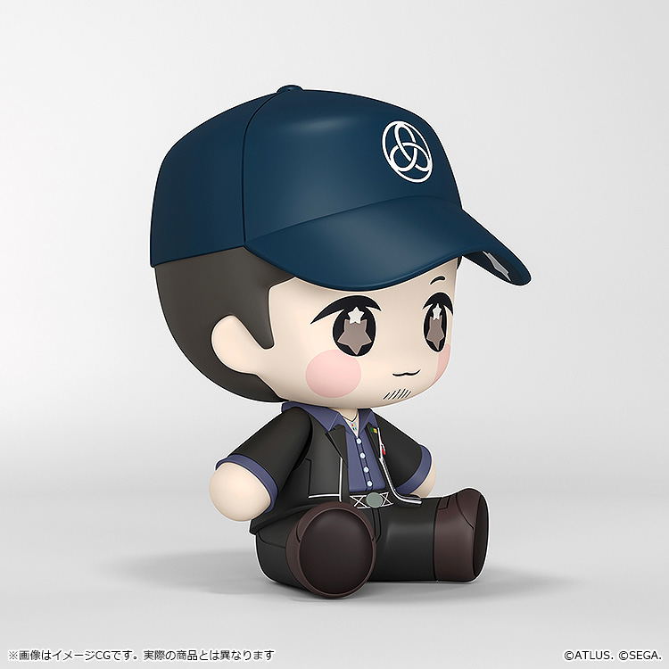 Huggy Good Smile Persona3 Reload Iori Junpei image 5