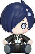 Huggy Good Smile Persona3 Reload P3R Hero thumbnail 1