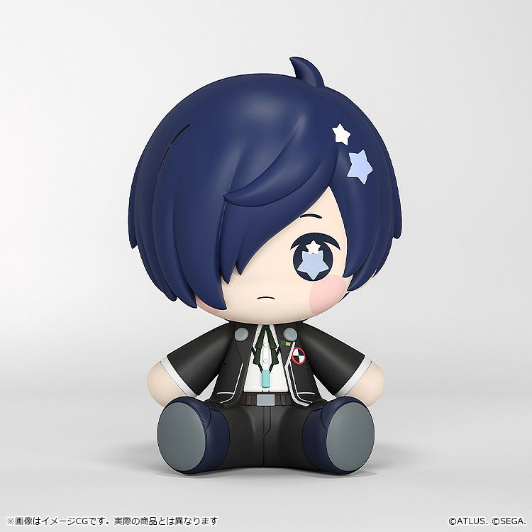 Huggy Good Smile Persona3 Reload P3R Hero image 2