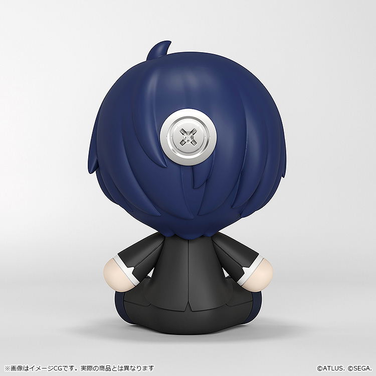 Huggy Good Smile Persona3 Reload P3R Hero image 4