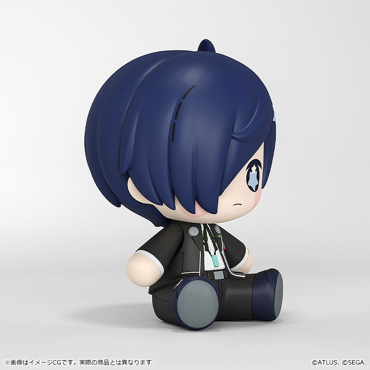 Huggy Good Smile Persona3 Reload P3R Hero image 5