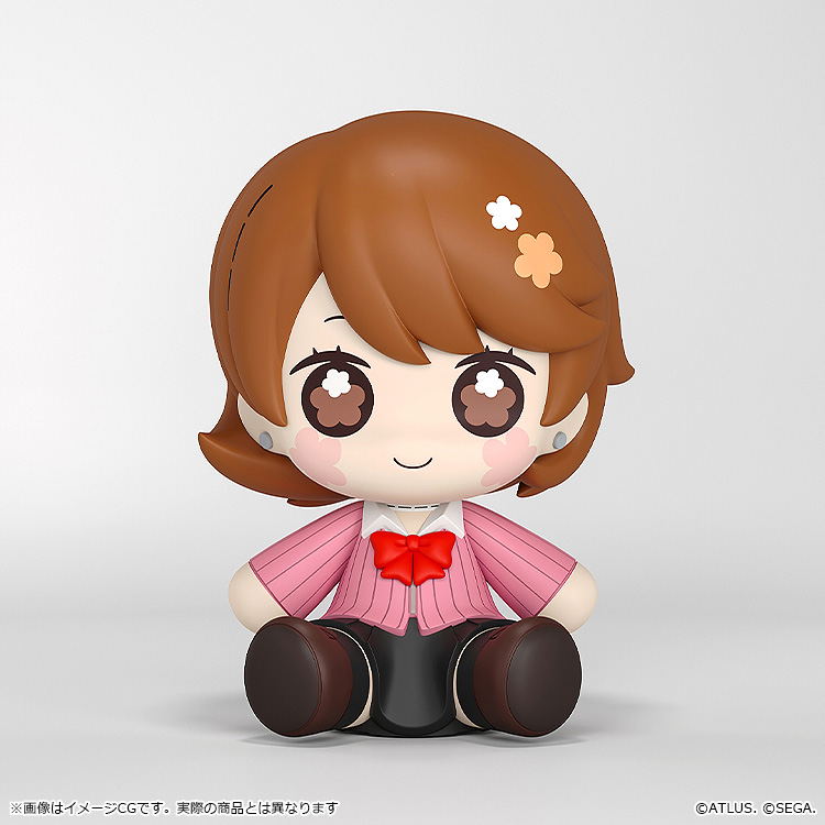 Huggy Good Smile Persona3 Reload Takeba Yukari image 2
