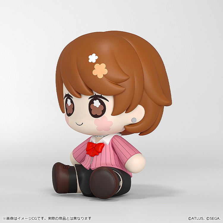 Huggy Good Smile Persona3 Reload Takeba Yukari image 3