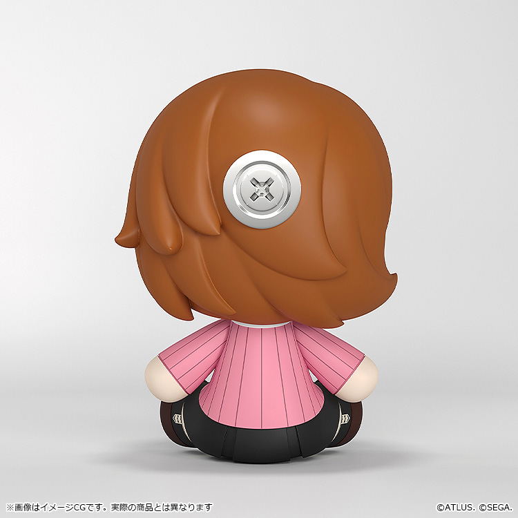 Huggy Good Smile Persona3 Reload Takeba Yukari image 4