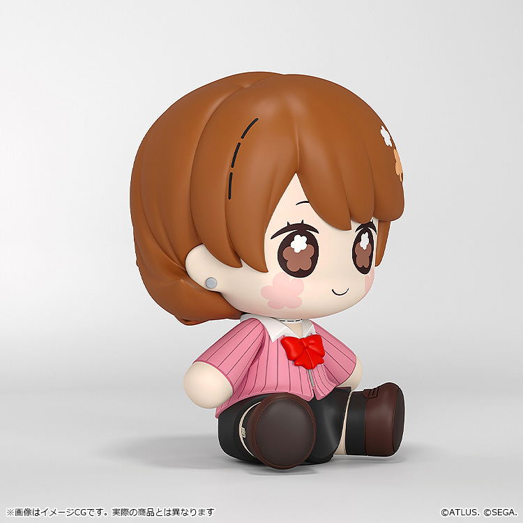 Huggy Good Smile Persona3 Reload Takeba Yukari image 5