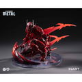 Dark Nights Metal Action Figure: Batman The Red Death thumbnail 11